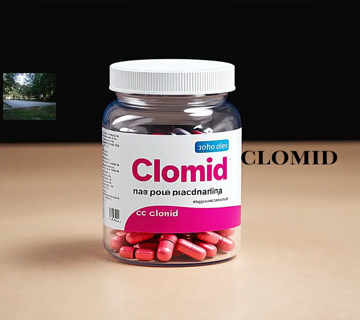 Clomid 1